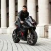 Triumph All-New Daytona 660