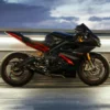 Triumph All-New Daytona 660