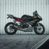 Triumph All-New Daytona 660