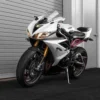 Triumph All-New Daytona 660