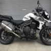 Triumph New Tiger 900