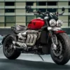 Triumph Rocket 3 R 221