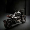 Triumph Rocket 3 R 221