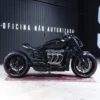 Triumph Rocket 3 R 221