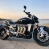 Triumph Rocket 3 R 221