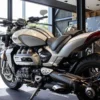 Triumph Rocket 3 R 221