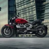 Triumph Rocket 3 R 221