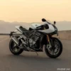 Triumph Speed Triple 1200 RR