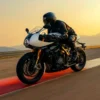 Triumph Speed Triple 1200 RR