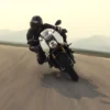 Triumph Speed Triple 1200 RR