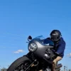 Triumph Speed Triple 1200 RR