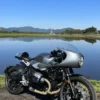 Triumph Speed Triple 1200 RR