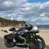 Triumph Speed Triple 1200 RR