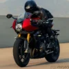 Triumph Speed Triple 1200 RR