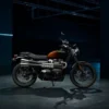 Triumph Yaitu Stealth Editions