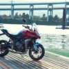 Triumph Tiger Sport 660