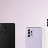 Samsung A15 vs A Series Lainnya: Mana yang Lebih Juara? 