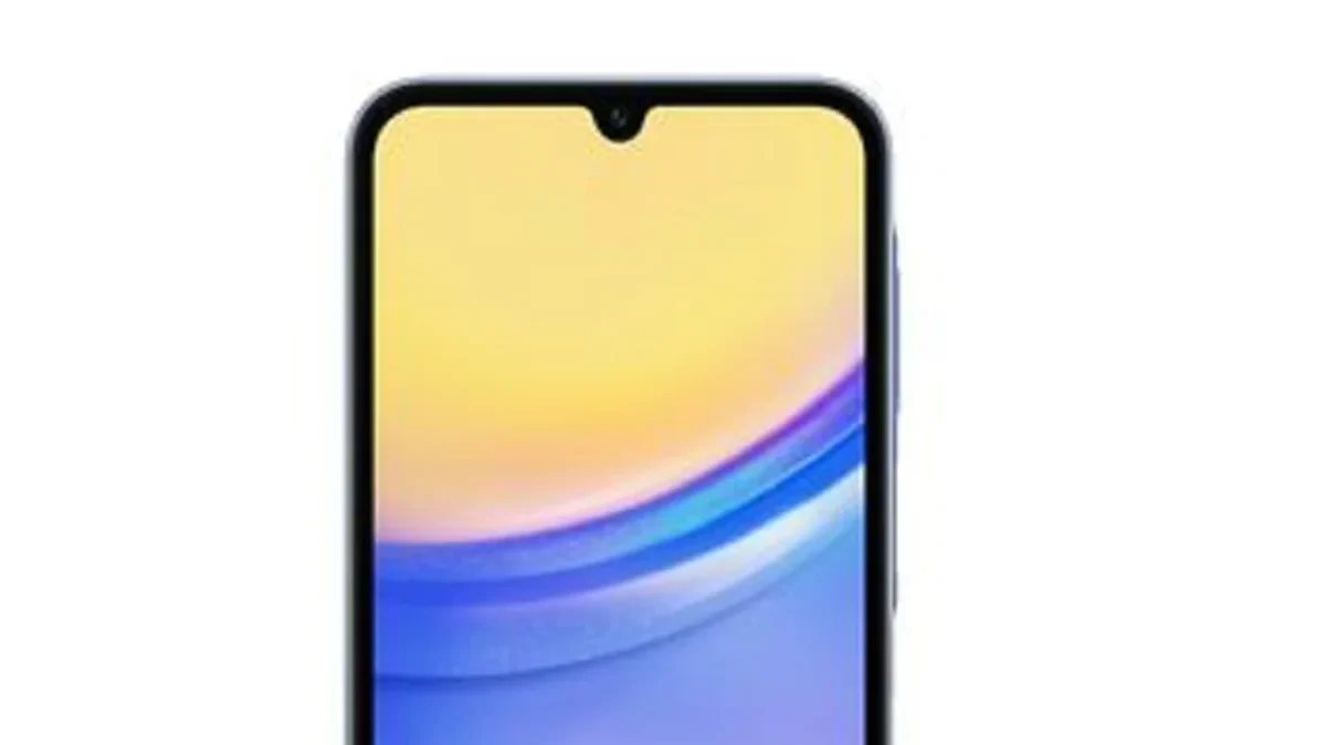 Samsung A15: HP Spek Dewa! Kok Bisa Murah?