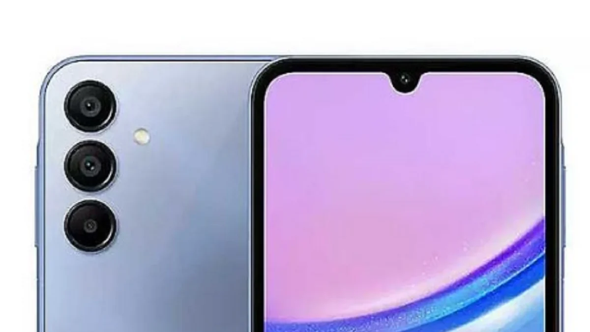 Samsung A15: Smartphone Kamera Bagus dengan Hasil Jernih!