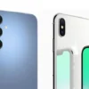 Samsung A15 vs iPhone X: Beda Jauh? (Mending Mana?) 