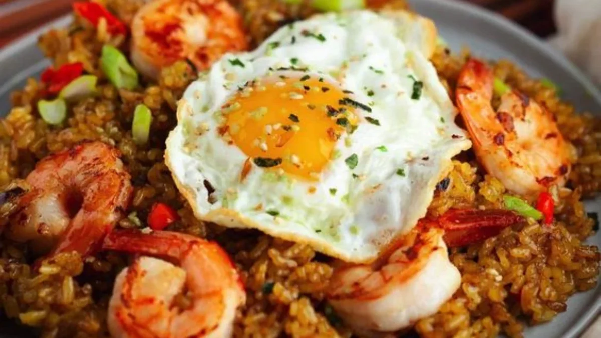 Ramai dan Terkenal Lezat! Inilah 5 Rekomendasi Warung Makan Nasi Goreng di Pemalang yang Populer