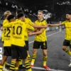 Prediksi Borussia Dortmund vs Paris Saint Germain di Leg Pertama Semifinal Liga Champions 2023/2024