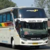 10 Bus Dengan Pelayanan Terbaik di Indonesia, Bisa Menjadi Pilihan Anda Ketika Mudik Menggunakan Bus 