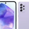 Samsung Galaxy A55 vs A75: Mana yang Lebih Cocok untukmu?