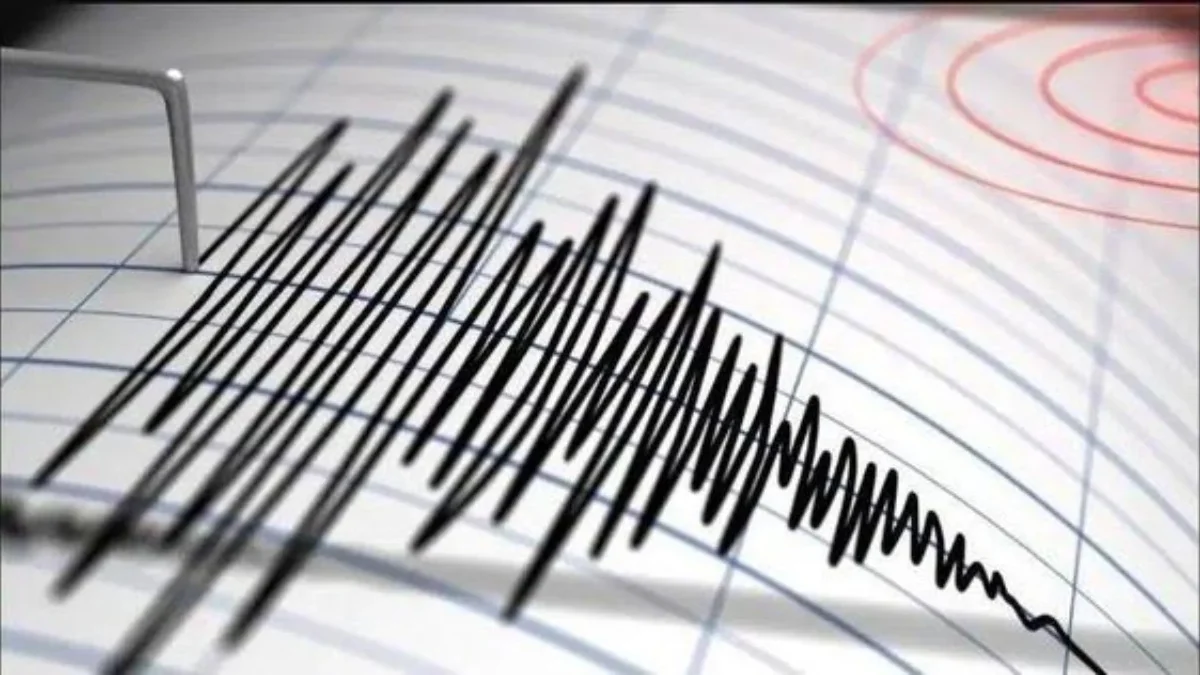 Taiwan Diguncang Gempa M 7,5: Jepang Keluarkan Peringatan Tsunami