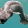 Hiu Primitif yang Masih Ada, 5 Fakta Menakjubkan Tentang Frilled shark 