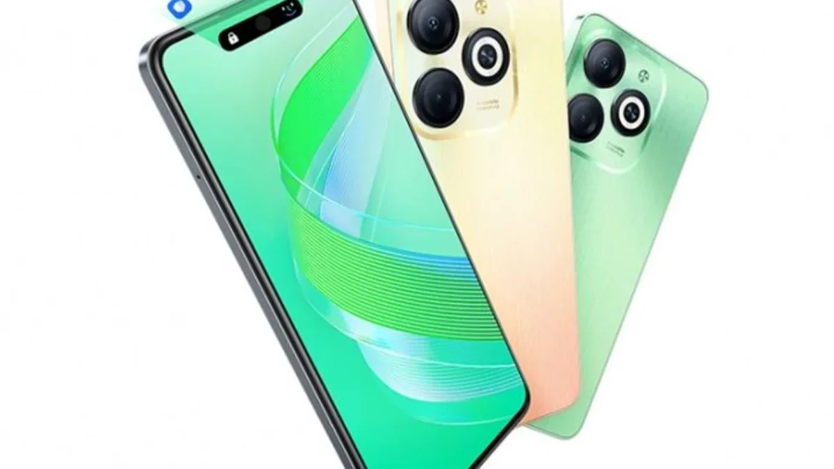 Tips Mengoptimalkan Pengalaman Menonton Film di Infinix Smart 8 Plus