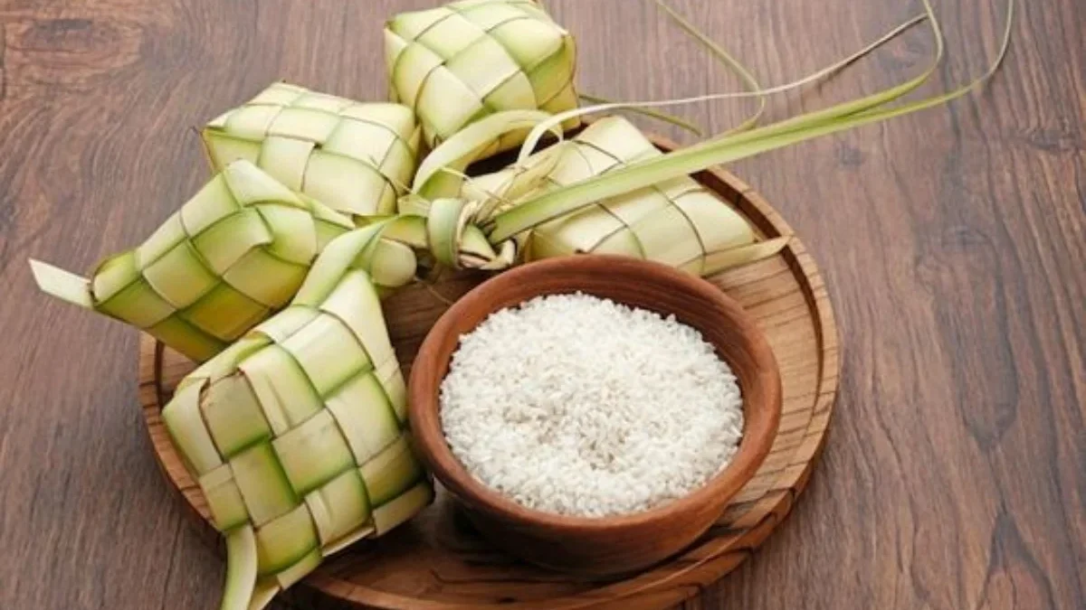 Dibalik Ketupat Lebaran: Kisah Inspiratif Sunan Kalijaga dan Maknanya yang Mendalam