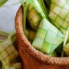 Lebaran Ketupat: Tradisi Warisan Leluhur Penuh Makna dan Filosofi