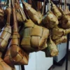 Sejarah dan Makna Ketupat: Makanan Khas Lebaran yang Selalu Disajikan Saat Idul Fitri