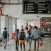 Tips Mudik Lebaran 2024 Bersama Anak di Kereta Api Agar Tetap Aman, Nyaman dan Menyenangkan!