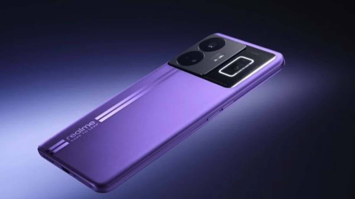 Bocoran Spesifikasi Realme GT Neo6 SE: HP Gahar dengan Snapdragon 7+ Gen 3 dan Baterai 5500mAh!