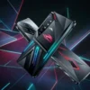 ROG Phone 8 Pro vs Red Magic 9 Pro Plus: Adu Spek dan Harga, Mana yang Lebih Murah?