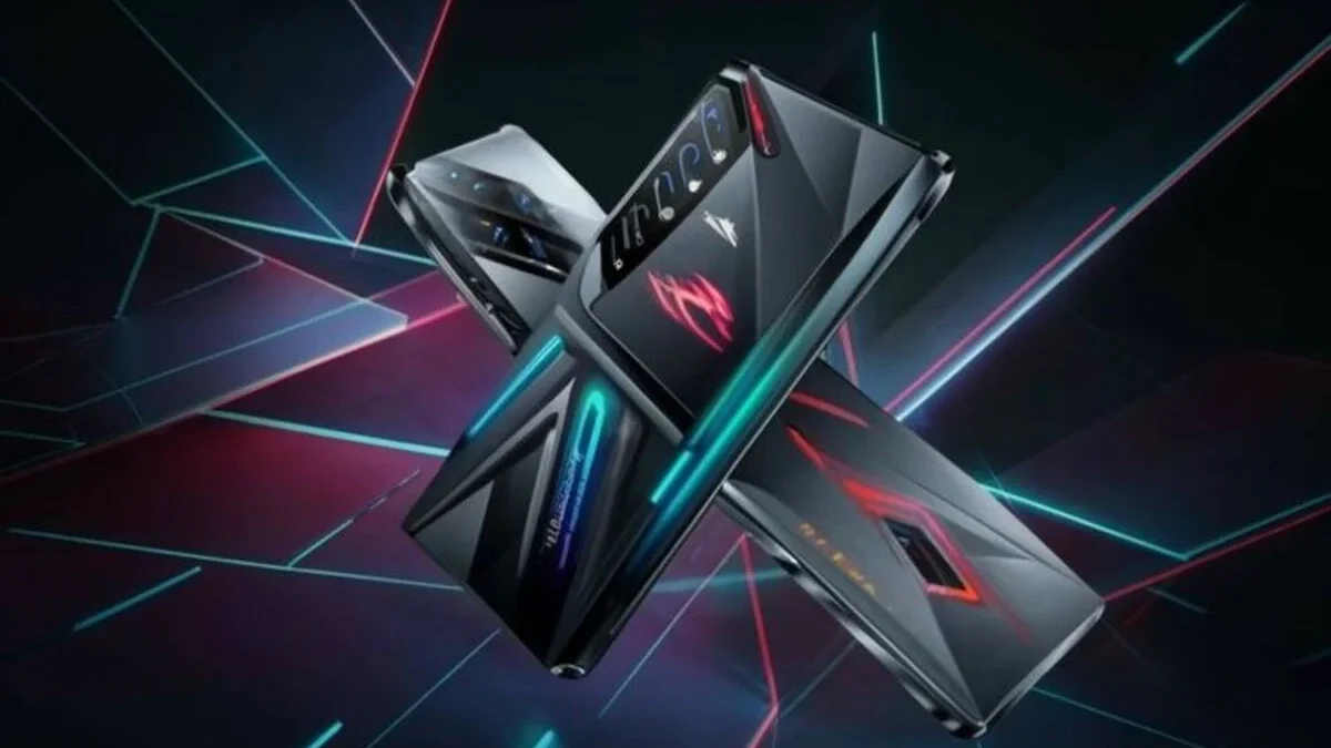 ROG Phone 8 Pro vs Red Magic 9 Pro Plus: Adu Spek dan Harga, Mana yang Lebih Murah?