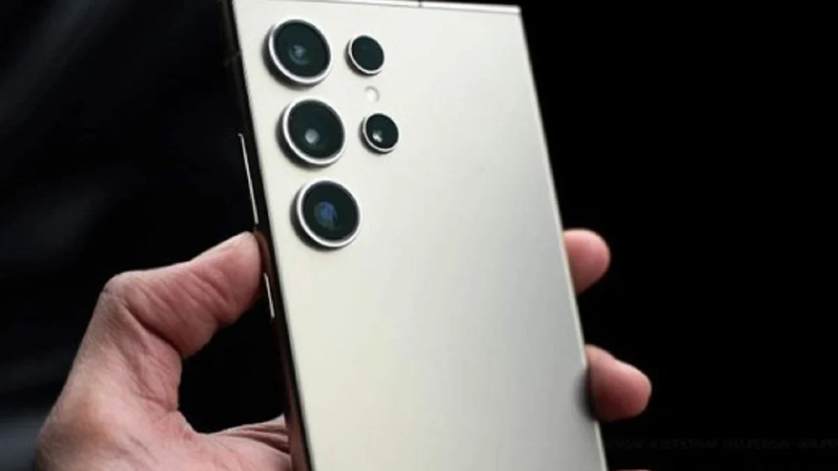 Pake Samsung Galaxy S24 Ultra Auto Sultan? Review Kehidupan Sehari-hari!