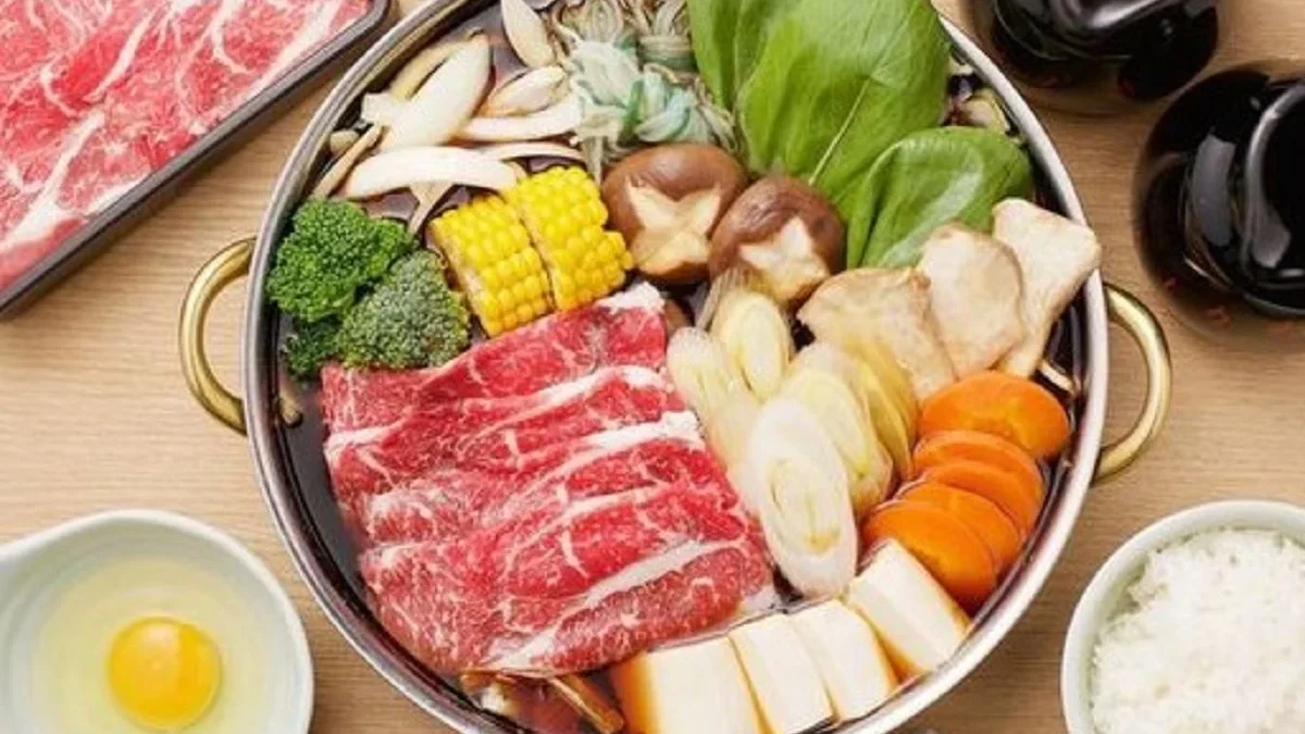 Apa itu Makanan Shabu-shabu ? Berikut Ini Adalah Pembahasan nya 