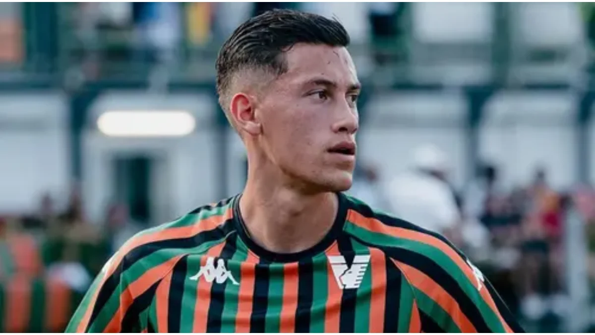 2 Gol Spektakuler Jay Idzes untuk Venezia di Liga Italia Tidak Mampu Bawa Kemenangan