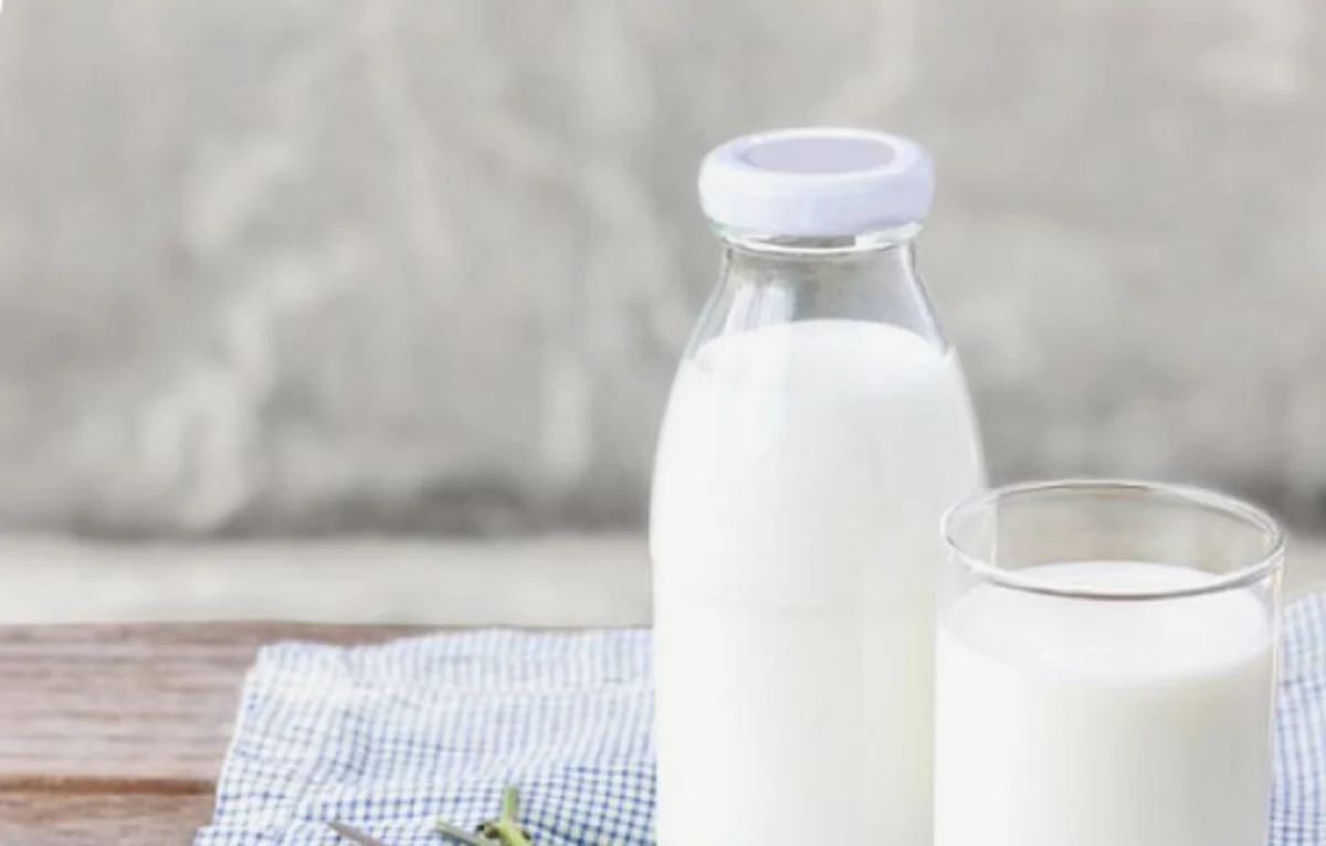 Ingin Susu Sehat dan Tahan Lama? Susu UHT Jawabannya! – Rakcer.ID