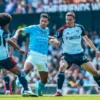 Manchester City Pesta Gol di Kandang Fulham! Tambah Buat Arsenal Turun Tahta