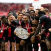 Hasil Bayer Leverkusen vs Augsburg di Bundesliga 2024: Tim Asuhan Xabi Alonso Resmi Invincible