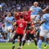 Manchester United Juara Piala FA ke-13 usai Menang di pertandingan Manchester City vs Manchester United