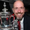 Alasan Manchester United Tidak Jadi Pecat Erik Ten Hag, Juara FA CUP 2024 Jadi Penentu