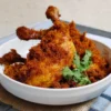 Resep Ayam Goreng Lengkuas yang Gurih, dan Renyah dalam Setiap Gigitan