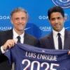 Dunia Olahraga Sepak Bola Tidak Adil, Luis Enrique Kena Mental