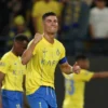 Gol Indah Cristiano Ronaldo Bisa Menggendong Al Nassr ke Final Piala Raja Arab Saudi