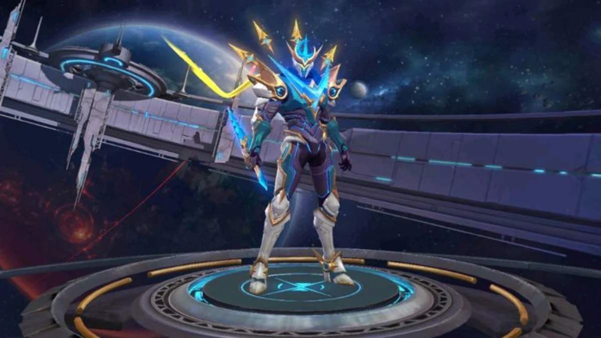 Mengapa Gusion Terlambat Populer? Mengurai Fenomena Kenaikan Popularitas Hero Assassin di Mobile Legends